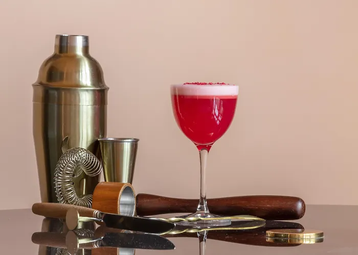 Locke At Broken WharfHotel Londra